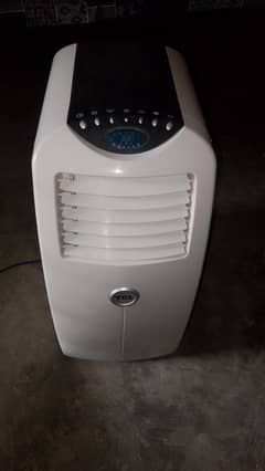 T. C. L portable A. C