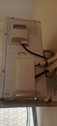 10/9 condition singer Ac model SSAC 18  SF