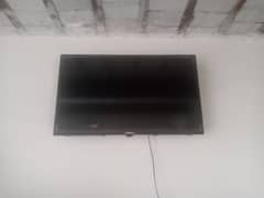 nobel LED32inch smart