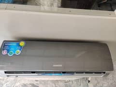 Kenwood inverter 1.5 ton