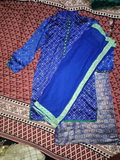 party wear dresses maxi, sharara, nikah dress in reasonable amount