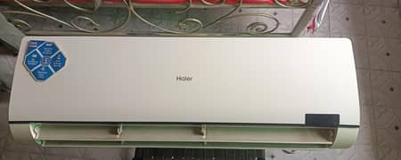 Haier Split AC 1.5 ton