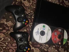 Xbox 360 e non jailbreak