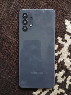Samsung galaxy A32 for sale. Everything is ok.