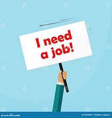 any office job