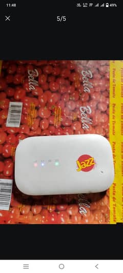 jaaz mf673-22 jazz device 4G