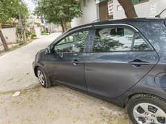 kia picanto first owner home used