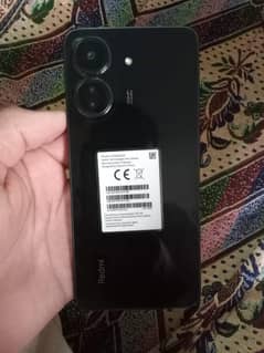Redmi 13C 6/128