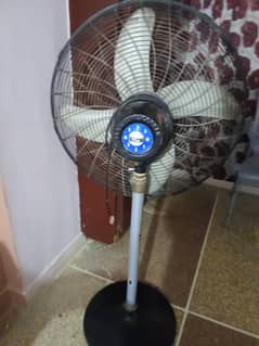 pedestal fan