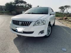 Toyota Premio X 1800 CC