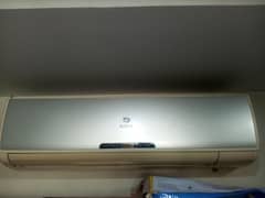 dawlence 1.5 ton air condition