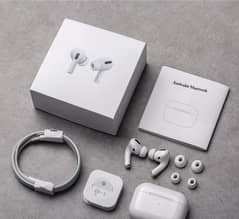 Air Pod Pro Wireless