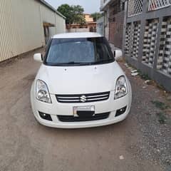 Suzuki Swift 2016 Total genuine condition