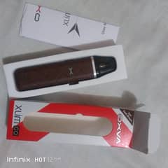 Oxva Xlim Go ( Bilkul new hai 3 days used )