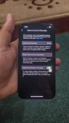 Brand New iPhone 13 non-pta - Midnight black | only 5 days used |