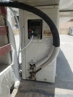 gree 1.5 ton