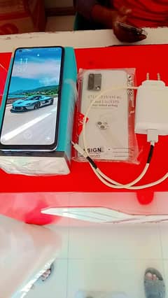 new mobile good condition no open no repair