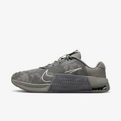 ORIGINAL NIKE METCON 9 AMP GREY - Size UK8