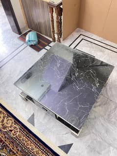 Beautiful New Dining Center Table available for sale in lahore