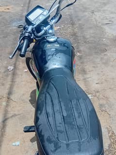 my honda cd70