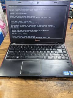 Dell vostro i5 2nd gen