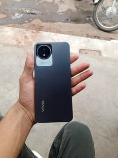 vivo y02T original hai Whatsapp 0307 8265656