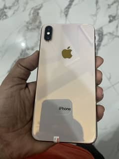 Iphone XS MAX 512GB