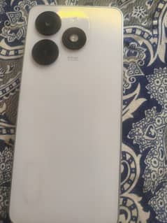 tecno spark 20C