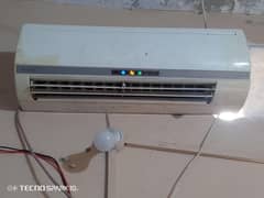 gree air conditioner