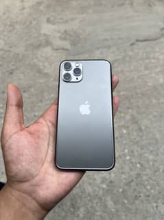 Iphone 11pro 256 gb jv water pack