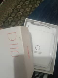 nimbot label printer 