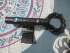 Sony PlayStation 4 Camera V2 for Live Streaming and Motion Tracking