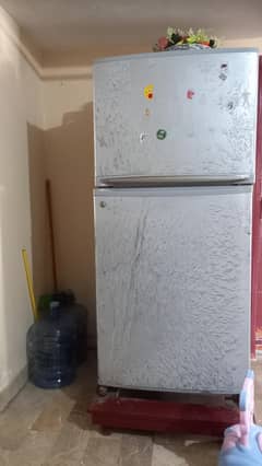 Mitsubishi Non Frost Refrigerator