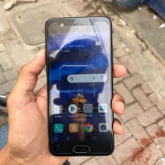 Huawei p10 good condition used all OK
