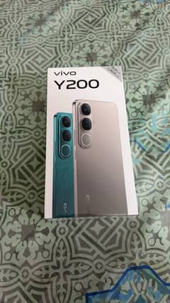 Vivo y200 128 Gb