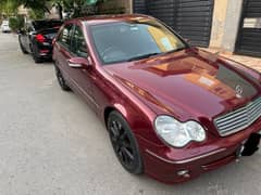 Mercedes
