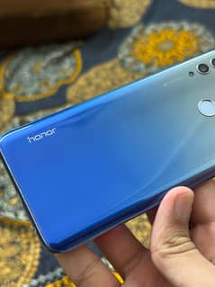 honor 10 lite 4gb 64 gb 10by10 non pta exchange possible rawalpindi