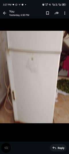 Dawlance compressor dead