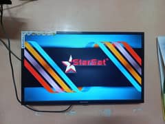 Ecostar LED TV 32 Inch
