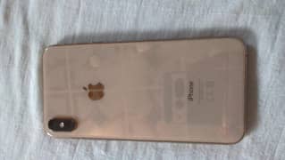 iPhone XS Max