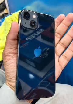 iphone 13 jv 10 dys use