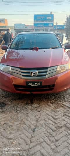 honda