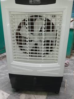 new cooler 1 dag use