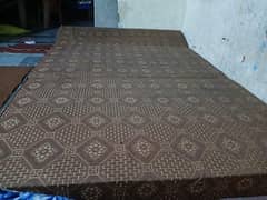 five star Sofa Cum Bed for Sale good condition
