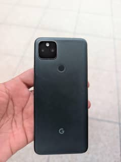 Google Pixel 5a5g