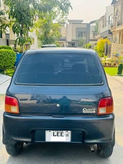 coure 2008 Automatic transmission own my name car