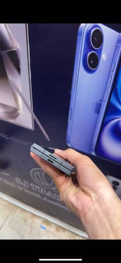 Fold 6 12/256gb Brand new kit