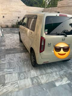 CONTACT : 03028451000 . . honda n wagn 2020 model 2024 import