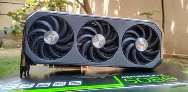 RTX 5080 Corsair & Vengeance RGB DDR4