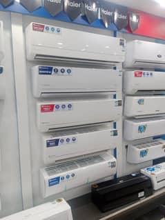 Haier TCL Orient Gree Dc inverters 0308-6301902
